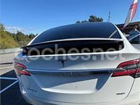 Usado Tesla Model X 244 kW (333 CV) 2019 Eléctrico SUV