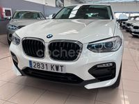 Usado BMW X4 190 CV (139 kW) 2019 Blanco SUV