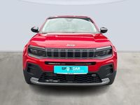 Usado Jeep Avenger Altitude 101 CV (74 kW) 2024 Blanco SUV