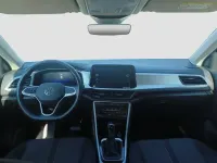 Usado VW T-Roc Life 150 CV (110 kW) 2024 Azul SUV