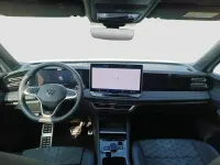 Usado VW Tiguan R-line 272 CV (200 kW) 2024 Blanco SUV