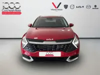 Nuevo Kia Sportage 160 CV (117 kW) 2026 Otro SUV
