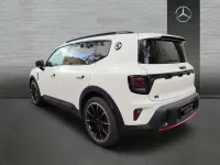 Usado Smart #5 Brabus 475 kW (646 CV) 2025 SUV