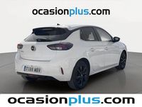 Usado Opel Corsa Elegance 101 CV (74 kW) 2022 Blanco Utilitario