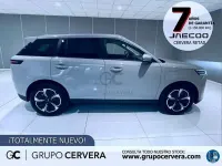 Nuevo Jaecoo 5 155 kW (211 CV) 2026 Blanco SUV