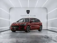 Usado Ford Focus ST-Line 125 CV (91 kW) 2020 Granate Berlina
