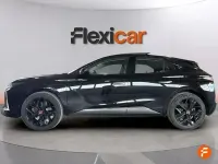 Usado DS Automobiles DS4 Performance 225 CV (165 kW) 2022 Negro SUV