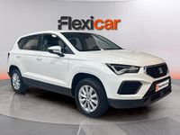 Usado Seat Ateca Reference 110 CV (80 kW) 2023 Blanco SUV