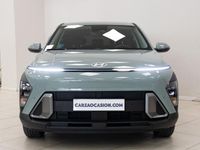 Nuevo Hyundai Kona 129 CV (94 kW) 2025 Otro SUV