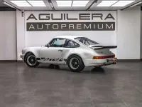 Usado Porsche 911 310 CV (228 kW) 1974 Blanco Coupe