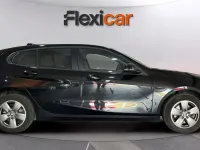 Usado BMW 116 116 CV (85 kW) 2021 Negro Utilitario