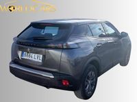 Usado Peugeot 2008 Active 100 CV (73 kW) 2021 SUV