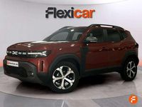 Usado Dacia Duster Journey 131 CV (96 kW) 2025 Naranja SUV