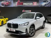 Usado BMW X1 Comfort Edition 170 CV (125 kW) 2023 Blanco SUV