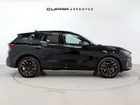 Usado Cupra Terramar 204 CV (150 kW) 2026 Negro SUV