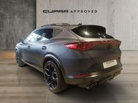 Usado Cupra Formentor VZ 390 CV (286 kW) 2023 Azul SUV