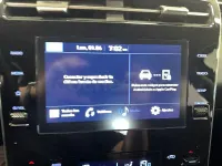 Usado Hyundai Tucson 136 CV (100 kW) 2021 Beige SUV