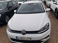 Usado VW Golf VIII Edition 130 CV (95 kW) 2020 Familiar