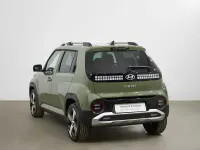 Usado Hyundai Inster 83 kW (114 CV) 2025 Utilitario