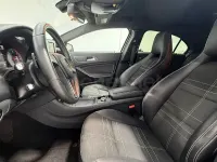 Usado Mercedes A200 Style 136 CV (100 kW) 2015 Negro Berlina