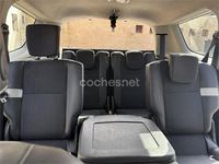 Usado Renault Scénic III Dynamique 110 CV (80 kW) 2012 Gris / plata Monovolumen