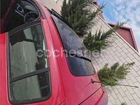 Usado Renault Clio II Exception 105 CV (77 kW) 2007 Rojo Berlina