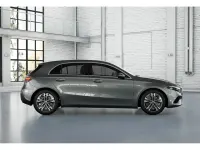 Nuevo Mercedes A250 218 CV (160 kW) 2025 Gris Berlina
