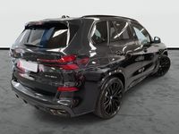 Nuevo BMW X5 Comfort Edition 489 CV (359 kW) 2025 Negro SUV