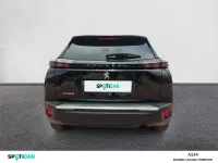 Occasion Peugeot 2008 Active 100 PK (73 kW) 2022 Zwart SUV