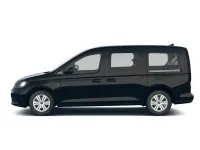 Nuevo VW Caddy 102 CV (75 kW) 2026 Otro Monovolumen