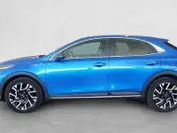 Usado Kia XCeed 140 CV (102 kW) 2025 Azul SUV