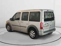 Usado Ford Tourneo Connect Trend 110 CV (80 kW) 2011 Gris / plata Monovolumen