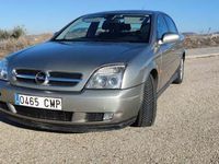 usado Opel Vectra 2003