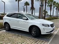 Usado Volvo XC60 Momentum 304 CV (223 kW) 2014 Blanco SUV