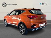 Usado MG ZS Comfort 106 CV (77 kW) 2025 Naranja SUV