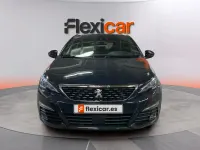 Używany Peugeot 308 SW GT-line 150 KM (110 kW) 2018 Beżowy Kombi