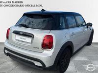 Usado Mini Cooper 136 CV (100 kW) 2022 Gris / plata Utilitario