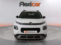 Usado Citroën C3 Aircross Feel 110 CV (80 kW) 2020 Blanco SUV