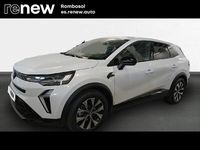 Usado Renault Symbioz Evolution 145 CV (106 kW) 2025 Blanco SUV