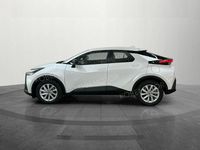 Nuevo Toyota C-HR Business Edition 140 CV (102 kW) 2025 Blanco SUV