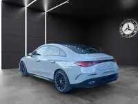 Nuevo Mercedes CLA180 136 CV (100 kW) 2026 Gris / plata Berlina