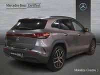 Usado Mercedes EQA250 139 kW (190 CV) 2021 Gris SUV