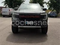 Usado Ford Ranger Wildtrack 205 CV (150 kW) 2023 Gris / plata Pickup/Camioneta
