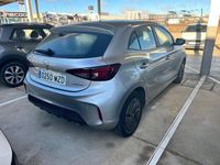Usado MG MG3 116 CV (85 kW) 2025 Plata Utilitario