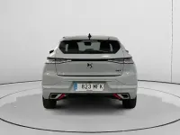 Usado DS Automobiles DS4 Performance 131 CV (96 kW) 2023 Gris SUV