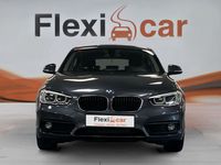 usado BMW 116 Serie 1 d Diésel en Flexicar Getafe-Fuenlabrada