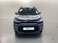 usado Citroën C3 Aircross BlueHDi 81kW (110CV) S&S C-Series