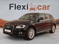 usado Audi Q5 2.0 TDI 150CV Advanced edition Diésel en Flexicar Badalona