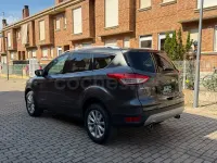 Usado Ford Kuga Titanium 150 CV (110 kW) 2015 Gris / plata SUV