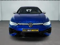 Usado VW Golf VIII R 333 CV (244 kW) 2024 Azul Berlina